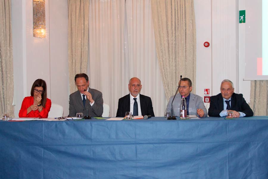 Etruria (Simply), fatturato in crescita per la Cooperativa, superati i 207 milioni