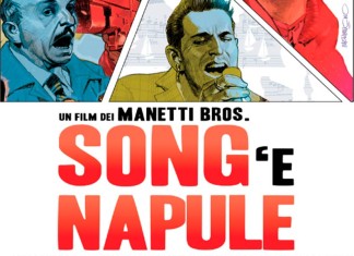 song e napule