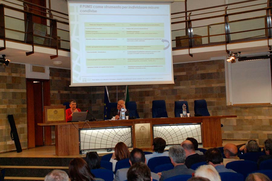 Smart Mobility: convegno alla Borsa Merci sulla mobilità