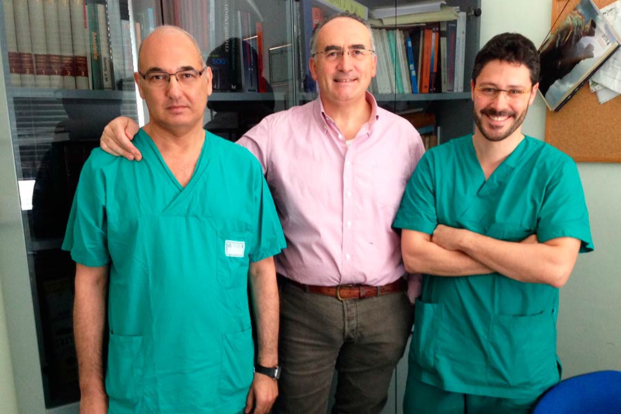 Chirurgia robotica: a Siena nuova tecnica per il cancro gastrico