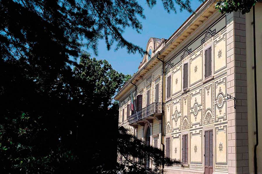 Cordoglio all’Università di Siena per la scomparsa della professoressa Sira Serenella Macchietti