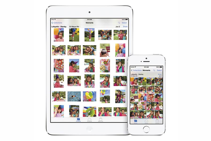 Apple rilascia l’SDK per iOS 8 con oltre 4.000 nuove API