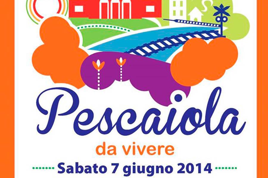 “Pescaiola da vivere”, shopping e animazioni aspettando l’estate
