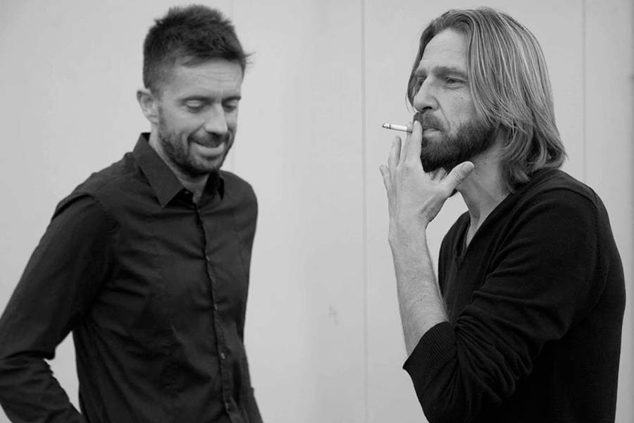 Andrea Scanzi torna all’Arezzo Passioni Festival: il 12 giugno spettacolo su De André all’Eden