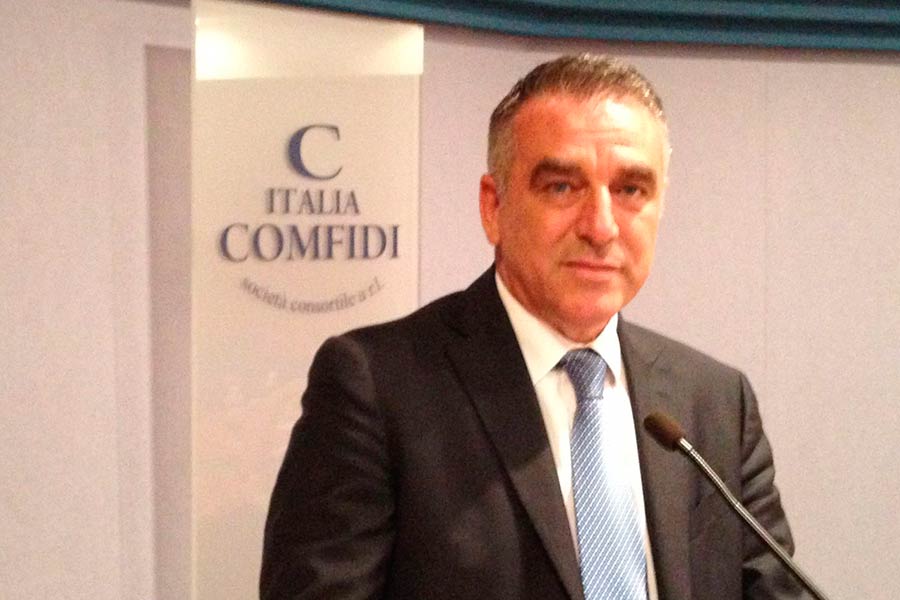 Emilio Quattrocchi nominato Amministratore Delegato di Italiacomfidi