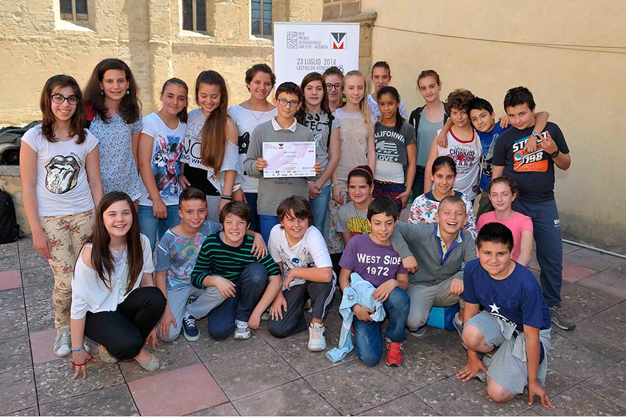 Borse di Studio “Etica e Fair Play”, ecco i nomi dei vincitori – FOTO
