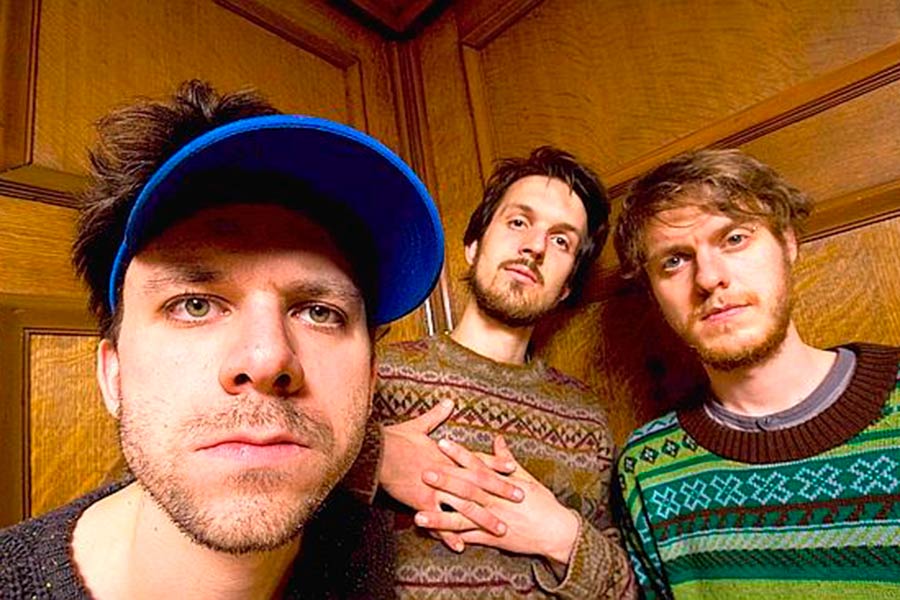 Meamood presenta: Hot Head Show festival