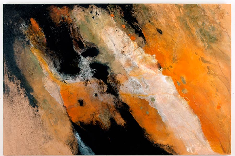 within/without: Walter Erra Hubert espone ad Arezzo in concomitanza con Icastica 2014