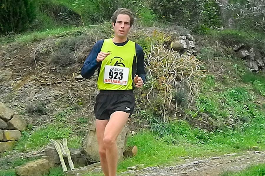 Alessandro Annetti e Francesca Barneschi i vincitori del “Trail di Monticello” – classifiche