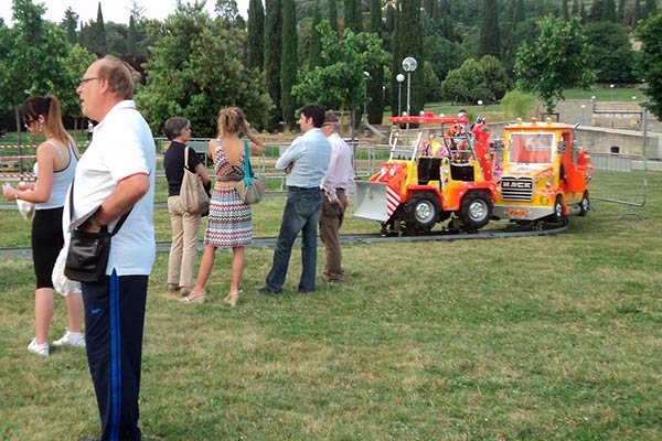 Programma Festival del territorio di venerdì 13 giugno