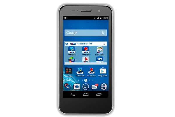 Arriva nei negozi TIM ZTE Blade Apex2, lo smartphone LTE per tutti