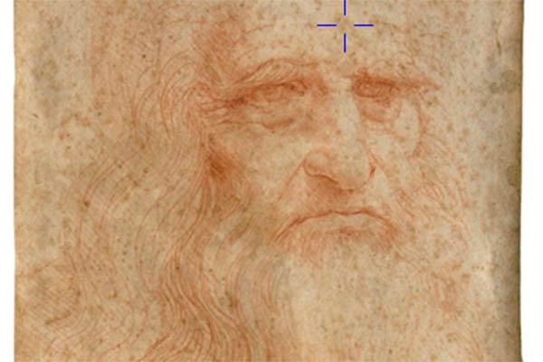 Così l’Autoritratto di Leonardo diventa un ‘giallo’