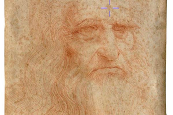 Così l’Autoritratto di Leonardo diventa un ‘giallo’