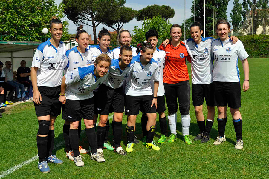 La Stella Azzurra si aggiudica il Memorial Beatrice