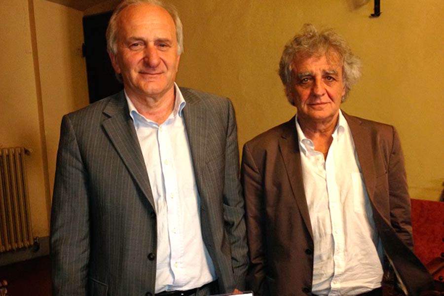 Il Comune di Arezzo incontra città logica per il trasporto merci ecologico
