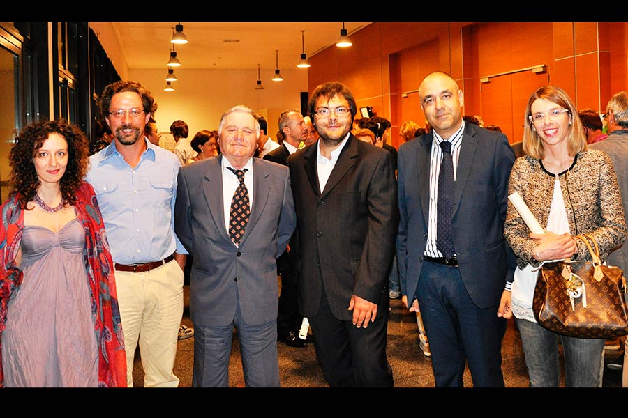 Premio Fedeltà al Lavoro e allo Sviluppo Economico 2014 la Cciaa ha scelto quattro imprese agricole Coldiretti