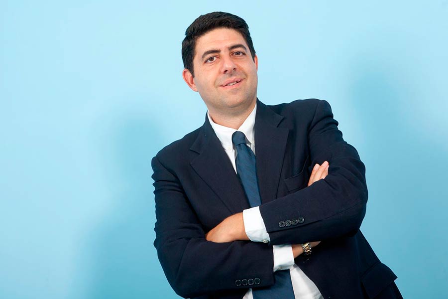 Francesco Maria Perrotta del Guidoneum Festival di Arezzo è stato eletto, all’unanimità, Presidente di Italia Festival per il triennio 2014/2017
