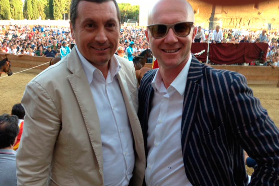 Il giorno dopo il “Palio dei Rioni” è tempo di bilanci.