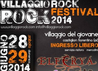 Villaggio Rock