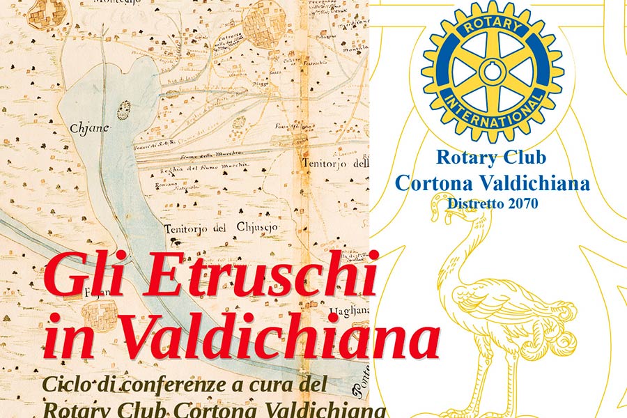 Una Primavera di “Seduzione” in Val di Chiana