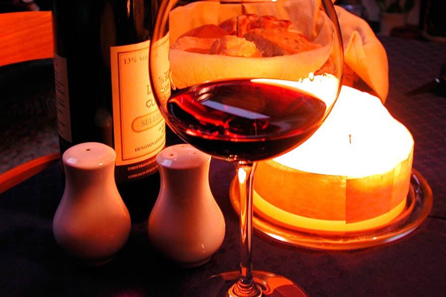 “AROMI & VINO”: Strumenti per interpretare l’espressione aromatica del Sangiovese
