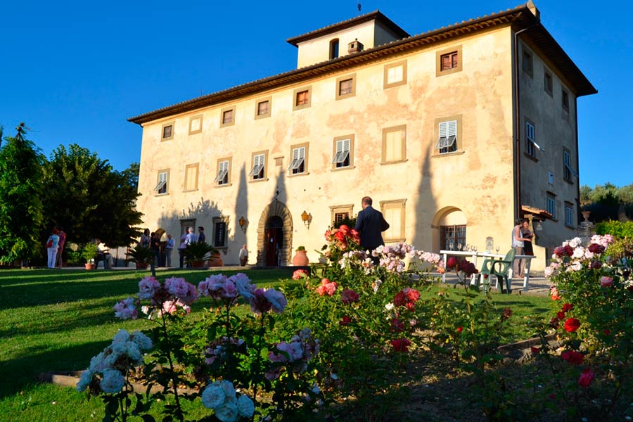I Giorni del Vino a Villa La Ripa, domenica 29 giugno arte, musica, letteratura e degustazioni si incontrano ad Antria