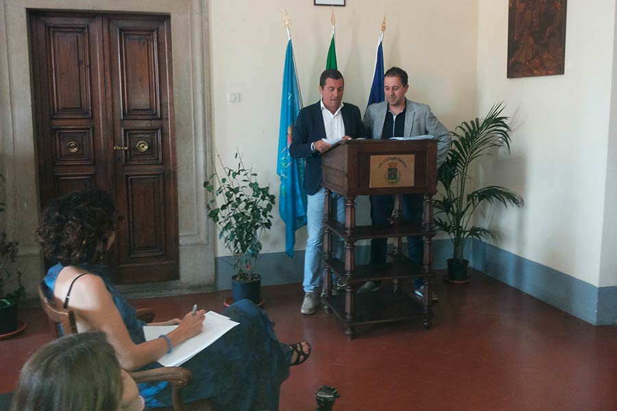 “Castiglion Fiorentino 30 e Lode”