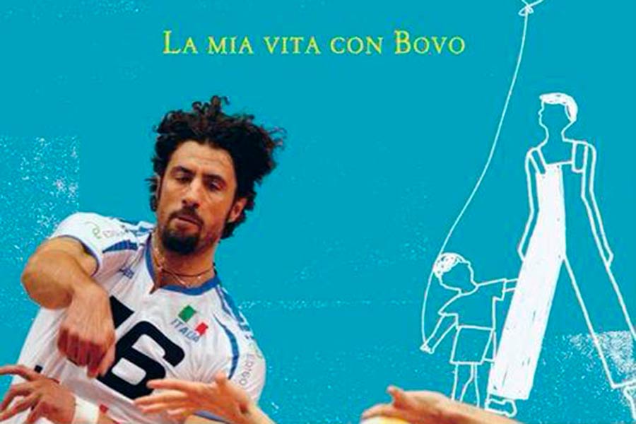 “Noi non ci lasceremo mai”: il libro della moglie di Bovolenta apre CortonArt