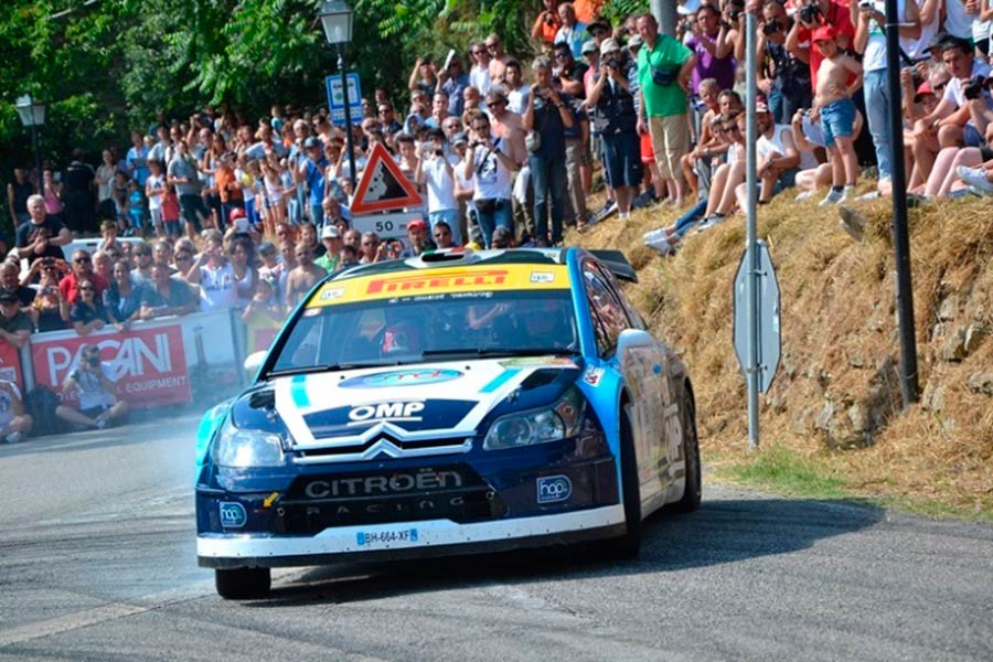 Definito nei particolari il programma del 34° Rally Internazionale del Casentino
