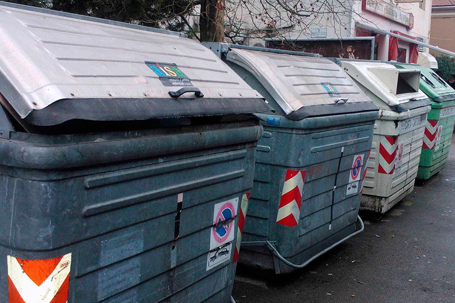 Ampliamento del termovalorizzatore di San Zeno, Caporali (Pd) ribadisce il no
