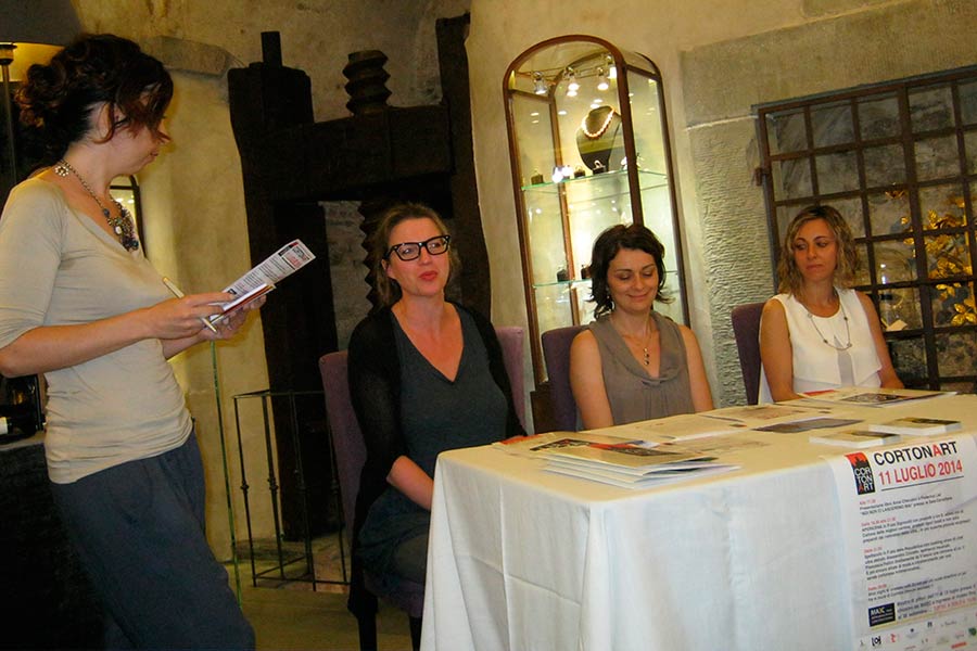 CortonArt, ecco tutti gli ingredienti dell’evento