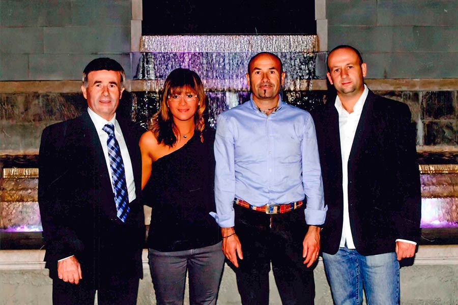 Cdas, da Arezzo una grande firma per l’intero settore alimentare