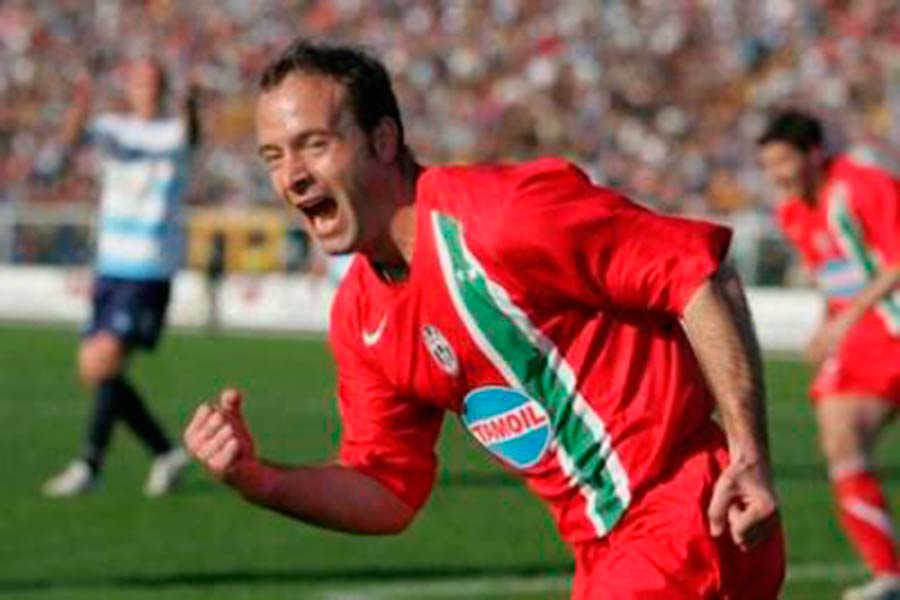 Alessandro Birindelli campione di Fair Play: “Se non educhiamo i genitori, i figli non impareranno mai”