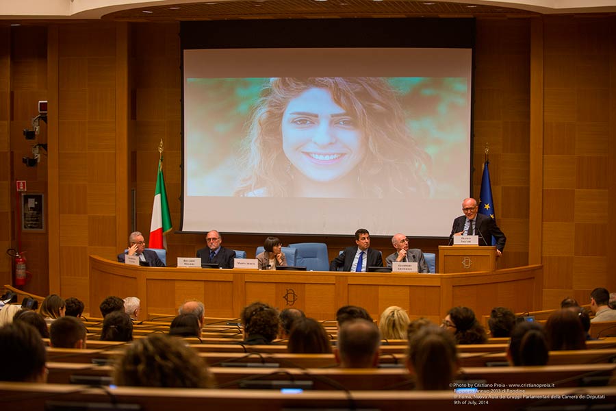 Rondine vola a Bruxelles per il Semestre europeo di presidenza italiana