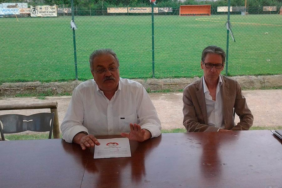 Importanti novità per la società calcistica Orange