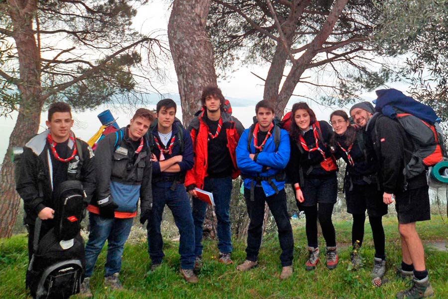 Un torneo di calcetto multietnico per far vivere San Donato