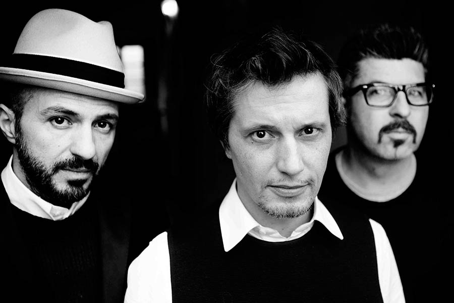 Mengo Music Fest: chiusura col botto con I Cani e Motel Connection