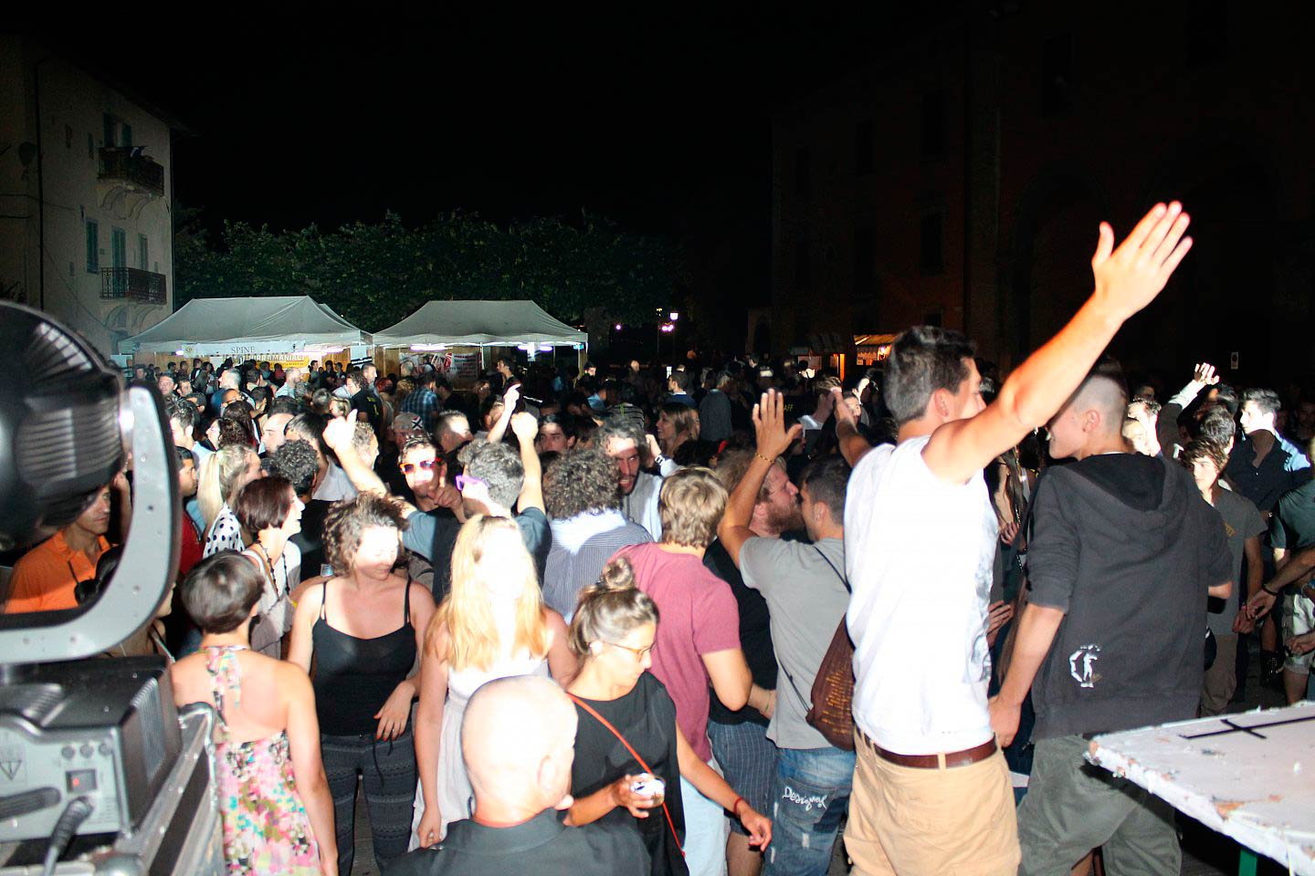 Birbiena alle porte, stasera la serata di apertura