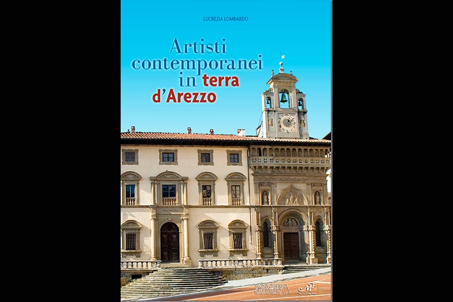 “Artisti in Toscana”: è in uscita il decimo volume