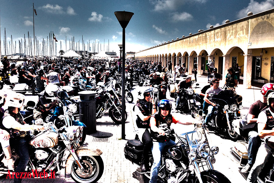 X Rvn della Capitale, un evento incredibile con i saluti di Carlo Verdone – FOTO/VIDEO