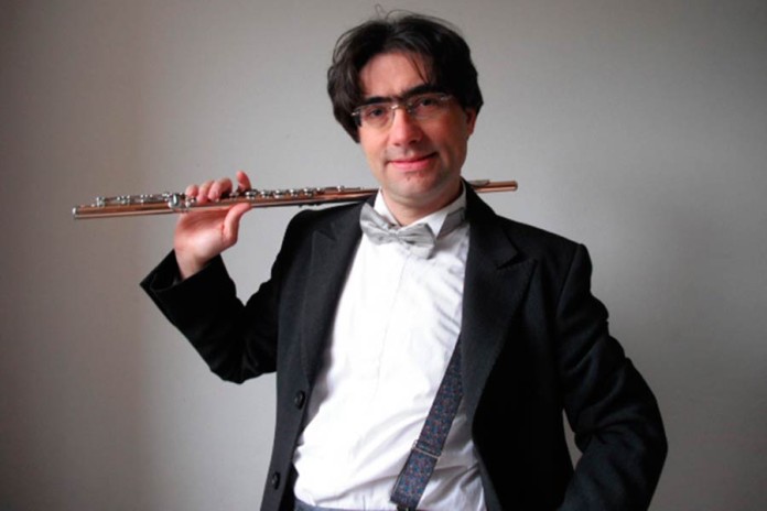 Roberto Pasquini