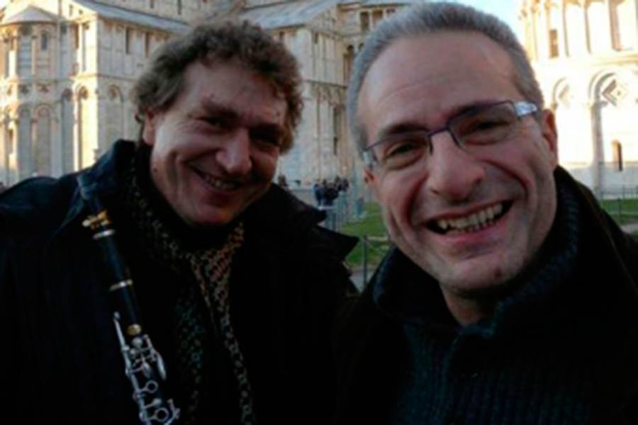 Mercoledi’ 23 nuovo appuntamento con la rassegna di musica classica al chiostro di Cennano