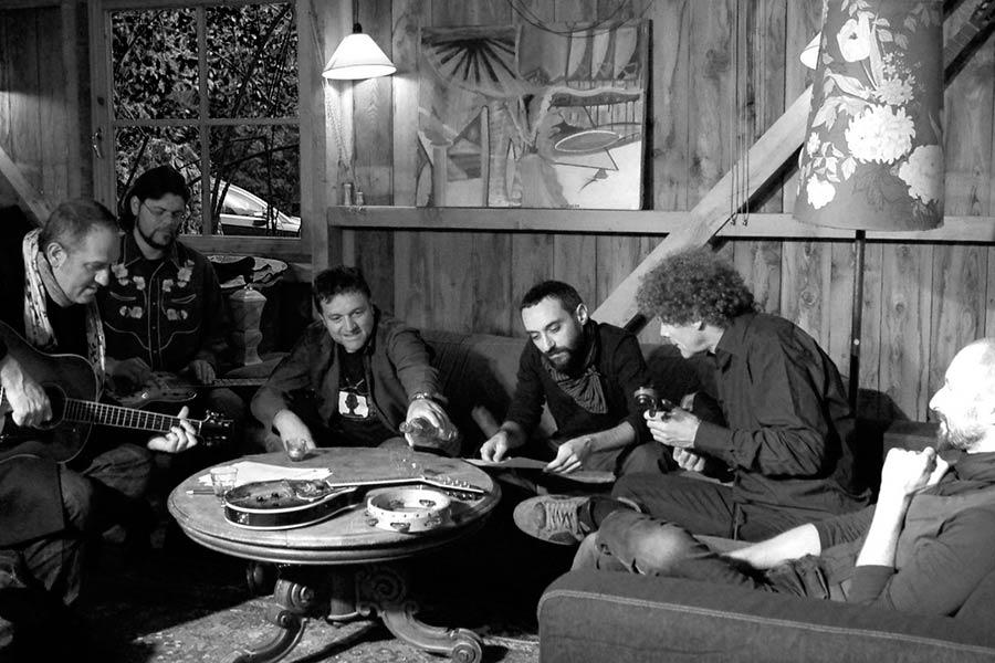 Il Comandante Licio, Pievi e Castelli In musica in ricordo del 70° della resistenza
