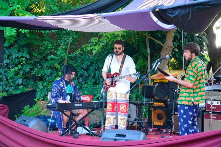 Meliciano Sound Party: tutto pronto per venerdì 25 luglio