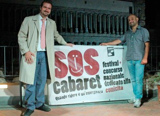 Sos Cabaret