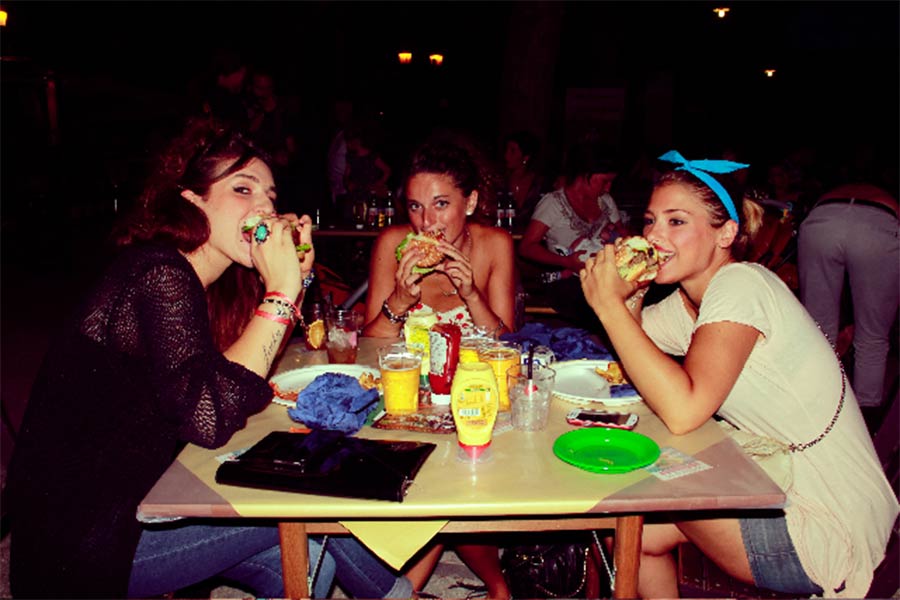 Ferramburger, dal 12 al 17 agosto torna il Festival in stile americano a Castiglion Fiorentino