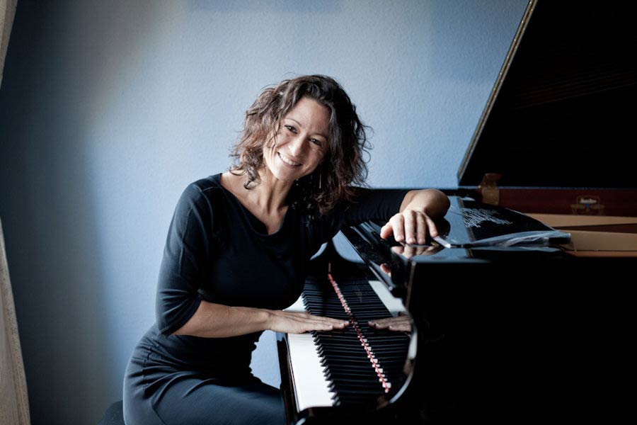 Il pianoforte Romantico di Alessandra Giovannotti al Festival Musicale Savinese