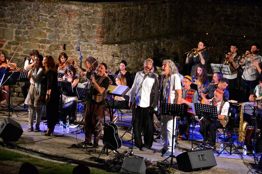 Il Festival delle Musiche suona i conti dell’estate