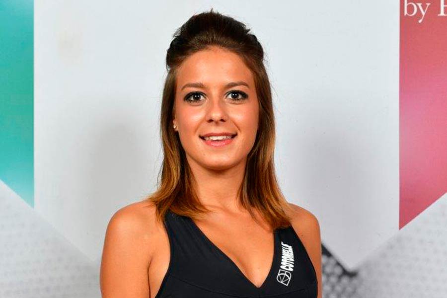 C’è anche un aretina alla finale di Miss Toscana Cascina Terme