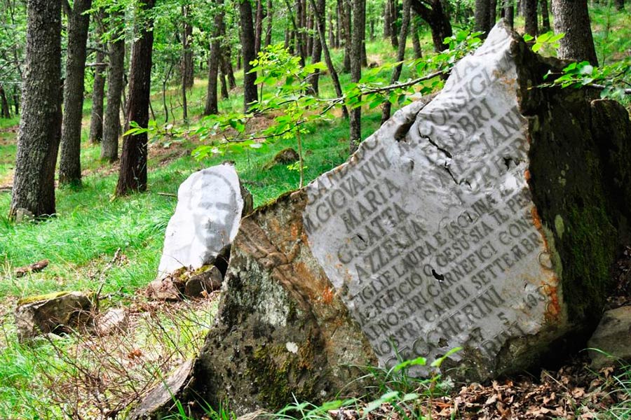 In casentino giornata della memoria